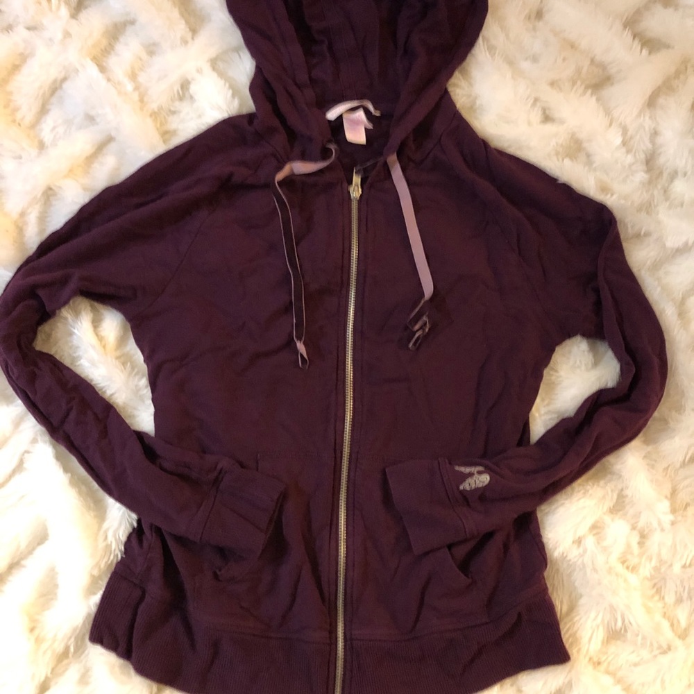 Victoria’s Secret super soft hoodie SZ Small